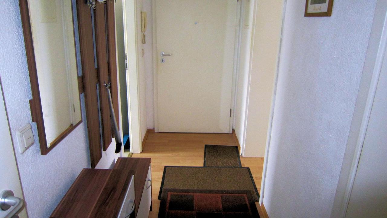 2 Single Rooms - Mittelfeld Ганновер Екстер'єр фото